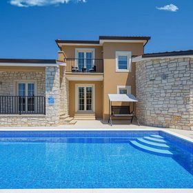 Vendégház Poreč - Parenzo - CLT033