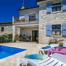 Vendégház Poreč - Parenzo - CLS816