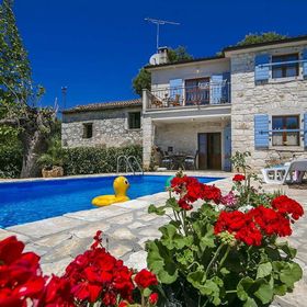 Vendégház Poreč - Parenzo - CLS816