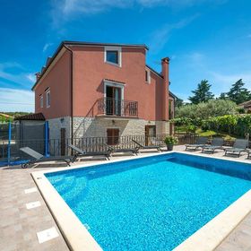 Vendégház Rovinj - CLS831