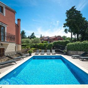 Vendégház Rovinj - CLS831