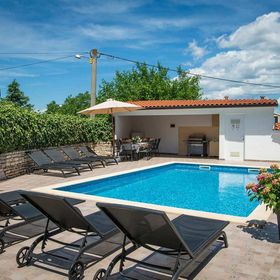 Vendégház Rovinj - CLS831