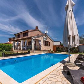 Vendégház Poreč - Parenzo - CLS703