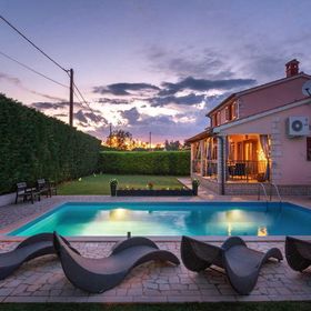 Vendégház Poreč - Parenzo - CLS703