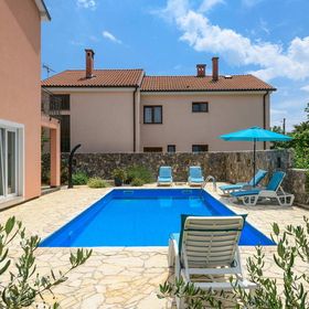 Vendégház Opatija - CLK207