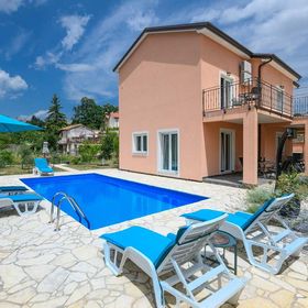 Vendégház Opatija - CLK207