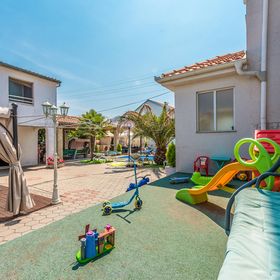 Apartman Sukošan - CDI659