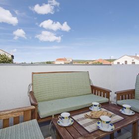 Apartman Sukošan - CDI659