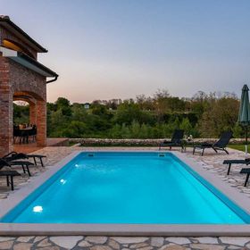 Vendégház Vodnjan - CLT061