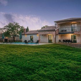 Vendégház Vodnjan - CLT061