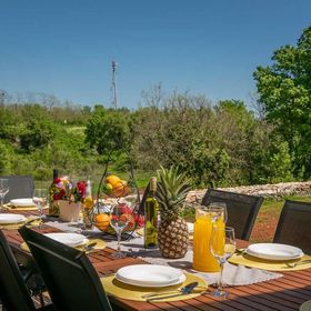 Vendégház Vodnjan - CLT061