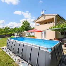 Vendégház Labin - CLT098