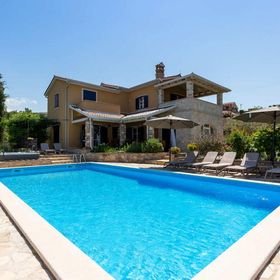 Vendégház Poreč - Parenzo - CLS726