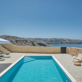 Vendégház Metajna - CLK167