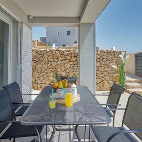 Vendégház Metajna - CLK167