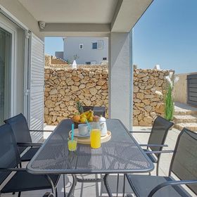 Vendégház Metajna - CLK167