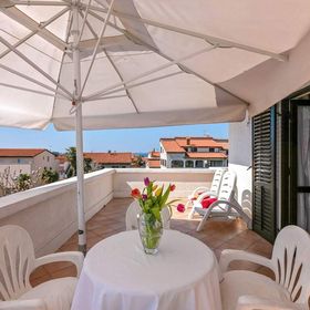 Apartman Poreč - Parenzo - CLS952