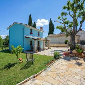 Vendégház Motovun - CLS964