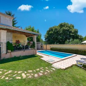 Vendégház Vrsar - CLS985