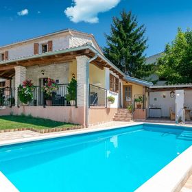 Vendégház Vrsar - CLS985