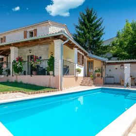 Vendégház Vrsar - CLS985