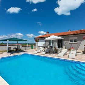 Vendégház Labin - CLS976