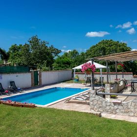 Vendégház Labin - CLS976