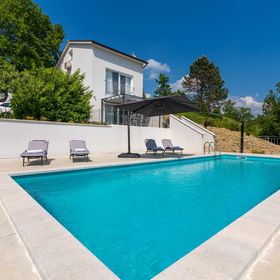 Vendégház Pazin - CLT069