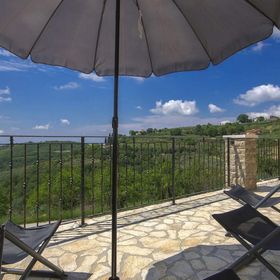 Apartman Buje - Buie - CLS907