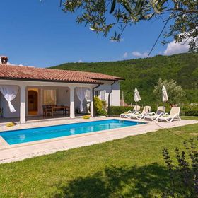 Vendégház Motovun - CLS859