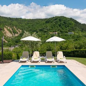 Vendégház Motovun - CLS859