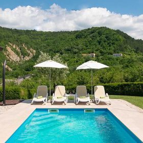 Vendégház Motovun - CLS859