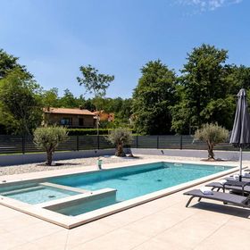 Vendégház Labin - CLT167