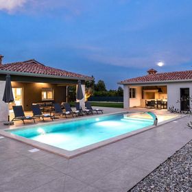 Vendégház Labin - CLT167