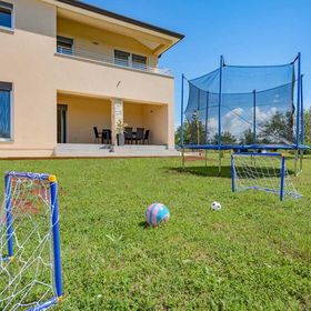 Vendégház Poreč - Parenzo - CLT079