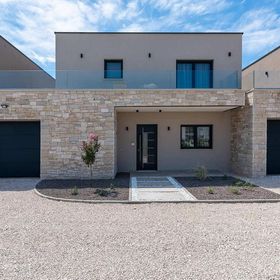 Apartman Poreč - Parenzo - CLT179