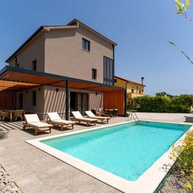 Vendégház Poreč - Parenzo - CLT174