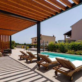 Vendégház Poreč - Parenzo - CLT174