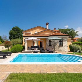 Vendégház Buje - Buie - CLT130