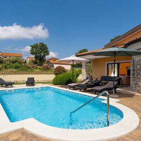 Vendégház Buje - Buie - CLT130