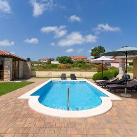 Vendégház Buje - Buie - CLT130