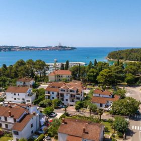 Apartman Rovinj - CLT233
