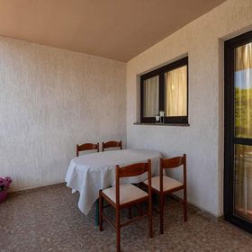 Apartman Rovinj - CLT233