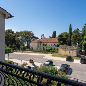 Apartman Rovinj - CLT233