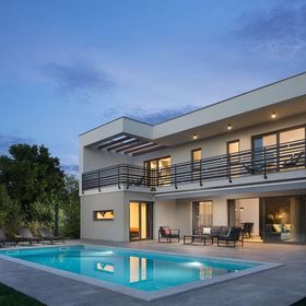 Vendégház Labin - CLT115