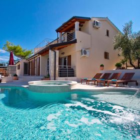 Vendégház Pula - CLI338