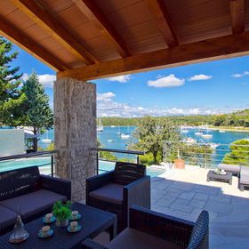 Vendégház Pula - CLI338