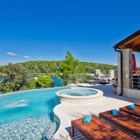 Vendégház Pula - CLI338