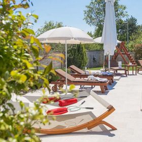 Vendégház Tinjan - CLS713