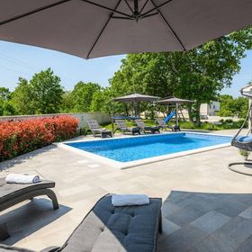 Vendégház Labin - CLT012